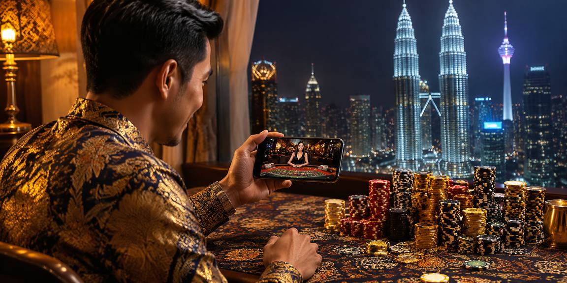 n55 mobile gaming